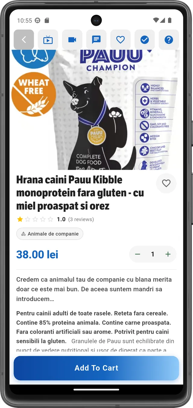 Animale de companie