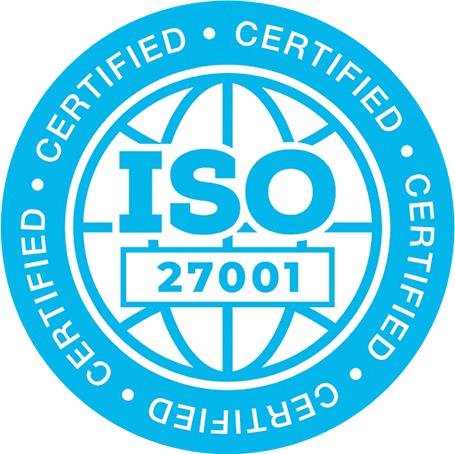 ISO 27001