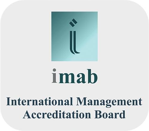 IMAB — International Management Accreditation Board