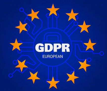GDPR by Design compliance