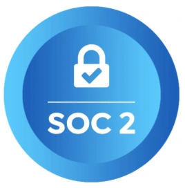 SOC 2 Ready certification