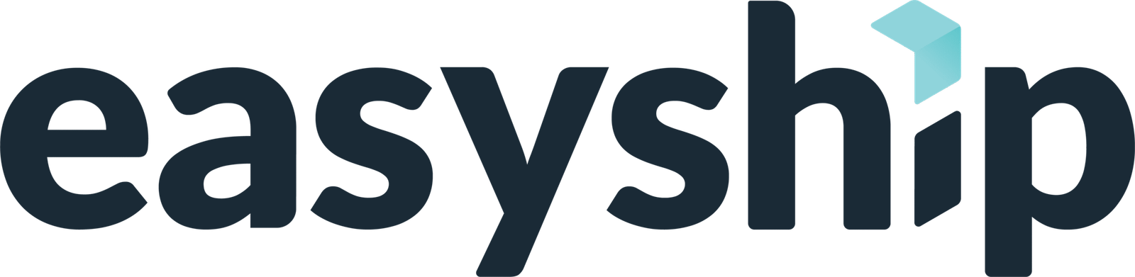 Easyship