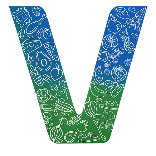 Logo VOGO Technology — Commerce Platform