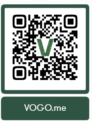 WhatsApp contact QR